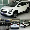 CHEVROLET SPIN 1.8 PREMIER 8V FLEX 4P AUTOMÁTICO CHEVROLET SPIN 1.8 PREMIER 8V FLEX 4P AUTOMÁTICO