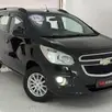 CHEVROLET SPIN 1.8 LT 8V FLEX 4P AUTOMÁTICO CHEVROLET SPIN 1.8 LT 8V FLEX 4P AUTOMÁTICO