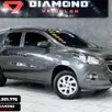 CHEVROLET SPIN 1.8 LTZ 8V FLEX 4P AUTOMÁTICO CHEVROLET SPIN 1.8 LTZ 8V FLEX 4P AUTOMÁTICO