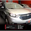 CHEVROLET SPIN 1.8 LTZ 8V FLEX 4P AUTOMÁTICO CHEVROLET SPIN 1.8 LTZ 8V FLEX 4P AUTOMÁTICO
