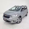 CHEVROLET SPIN 1.8 PREMIER 8V FLEX 4P AUTOMÁTICO CHEVROLET SPIN 1.8 PREMIER 8V FLEX 4P AUTOMÁTICO