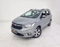CHEVROLET SPIN 1.8 PREMIER 8V FLEX 4P AUTOMÁTICO CHEVROLET SPIN 1.8 PREMIER 8V FLEX 4P AUTOMÁTICO