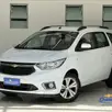 CHEVROLET SPIN 1.8 PREMIER 8V FLEX 4P AUTOMÁTICO CHEVROLET SPIN 1.8 PREMIER 8V FLEX 4P AUTOMÁTICO
