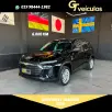 CHEVROLET TRACKER 1.0 TURBO FLEX AUTOMÁTICO CHEVROLET TRACKER 1.0 TURBO FLEX AUTOMÁTICO