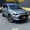 CHEVROLET TRACKER 1.0 TURBO FLEX LT AUTOMÁTICO CHEVROLET TRACKER 1.0 TURBO FLEX LT AUTOMÁTICO