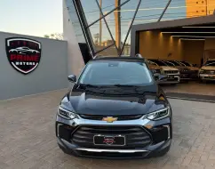 CHEVROLET TRACKER 1.2 TURBO FLEX PREMIER AUTOMÁTICO CHEVROLET TRACKER 1.2 TURBO FLEX PREMIER AUTOMÁTICO