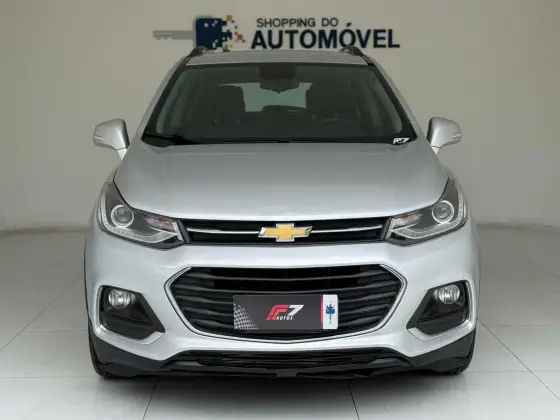 CHEVROLET TRACKER 1.4 16V TURBO FLEX PREMIER AUTOMÁTICO
