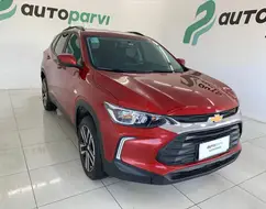 CHEVROLET TRACKER 1.0 TURBO FLEX LT AUTOMÁTICO CHEVROLET TRACKER 1.0 TURBO FLEX LT AUTOMÁTICO
