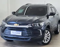CHEVROLET TRACKER 1.0 TURBO FLEX LTZ AUTOMÁTICO CHEVROLET TRACKER 1.0 TURBO FLEX LTZ AUTOMÁTICO