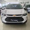 CHEVROLET TRACKER 1.0 TURBO FLEX LTZ AUTOMÁTICO CHEVROLET TRACKER 1.0 TURBO FLEX LTZ AUTOMÁTICO