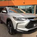 CHEVROLET TRACKER 1.2 TURBO FLEX PREMIER AUTOMÁTICO CHEVROLET TRACKER 1.2 TURBO FLEX PREMIER AUTOMÁTICO