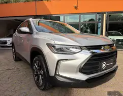 CHEVROLET TRACKER 1.2 TURBO FLEX PREMIER AUTOMÁTICO CHEVROLET TRACKER 1.2 TURBO FLEX PREMIER AUTOMÁTICO