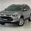 CHEVROLET TRACKER 1.2 TURBO FLEX PREMIER AUTOMÁTICO CHEVROLET TRACKER 1.2 TURBO FLEX PREMIER AUTOMÁTICO