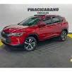 CHEVROLET TRACKER 1.2 TURBO FLEX PREMIER AUTOMÁTICO CHEVROLET TRACKER 1.2 TURBO FLEX PREMIER AUTOMÁTICO