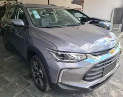 CHEVROLET TRACKER 1.2 TURBO FLEX PREMIER AUTOMÁTICO CHEVROLET TRACKER 1.2 TURBO FLEX PREMIER AUTOMÁTICO