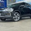 CHEVROLET TRACKER 1.2 TURBO FLEX PREMIER AUTOMÁTICO CHEVROLET TRACKER 1.2 TURBO FLEX PREMIER AUTOMÁTICO