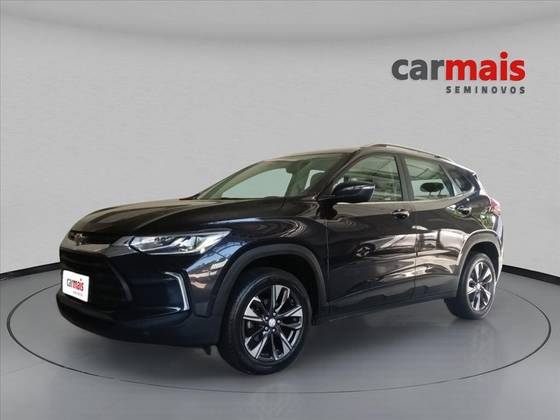 CHEVROLET TRACKER 1.2 TURBO FLEX RS AUTOMÁTICO