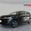 CHEVROLET TRACKER 1.2 TURBO FLEX RS AUTOMÁTICO CHEVROLET TRACKER 1.2 TURBO FLEX RS AUTOMÁTICO
