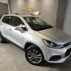 CHEVROLET TRACKER 1.4 16V TURBO FLEX PREMIER AUTOMÁTICO CHEVROLET TRACKER 1.4 16V TURBO FLEX PREMIER AUTOMÁTICO