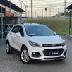 CHEVROLET TRACKER 1.4 16V TURBO FLEX PREMIER AUTOMÁTICO CHEVROLET TRACKER 1.4 16V TURBO FLEX PREMIER AUTOMÁTICO