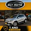 CHEVROLET TRACKER 1.4 16V TURBO FLEX PREMIER AUTOMÁTICO CHEVROLET TRACKER 1.4 16V TURBO FLEX PREMIER AUTOMÁTICO