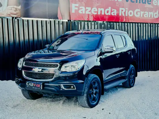 CHEVROLET-TRAILBLAZER-2012