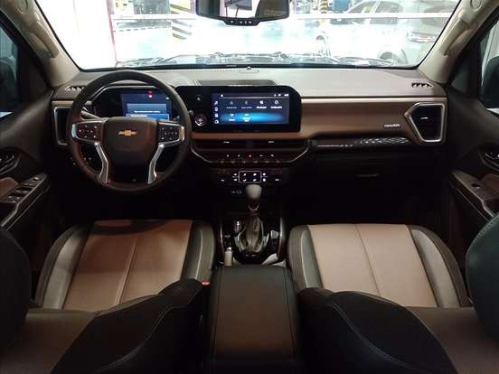 CHEVROLET-TRAILBLAZER-2.8 16V TURBO DIESEL HIGH COUNTRY 7L 4X4 AUTOMÁTICO CHEVROLET-TRAILBLAZER-2025