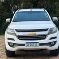 CHEVROLET TRAILBLAZER 2.8 LTZ 4X4 16V TURBO DIESEL 4P AUTOMÁTICO CHEVROLET TRAILBLAZER 2.8 LTZ 4X4 16V TURBO DIESEL 4P AUTOMÁTICO