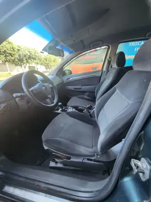 CHEVROLET-VECTRA-2008