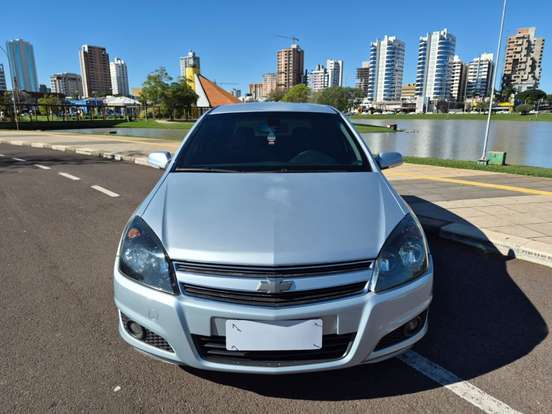 CHEVROLET-VECTRA-2010