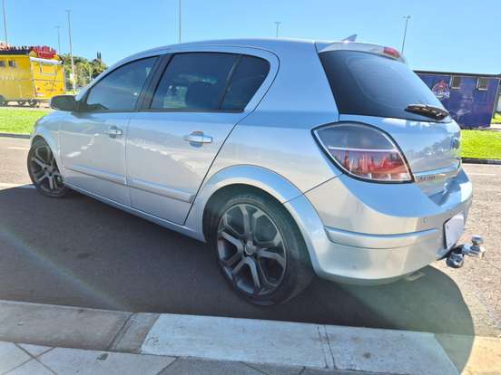 CHEVROLET-VECTRA-2010