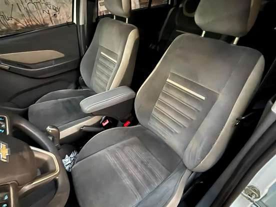 CHEVROLET-AGILE-1.4 MPFI LTZ 8V FLEX 4P MANUAL CHEVROLET-AGILE-2013