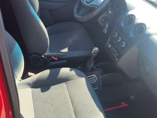 CHEVROLET-CELTA-1.0 MPFI LT 8V FLEX 4P MANUAL CHEVROLET-CELTA-2012