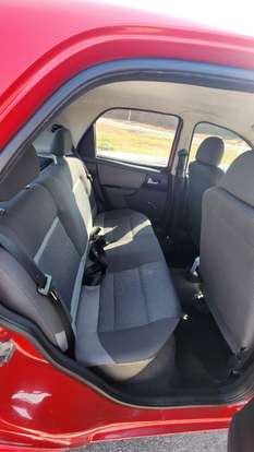 CHEVROLET-CELTA-1.0 MPFI LT 8V FLEX 4P MANUAL CHEVROLET-CELTA-2012