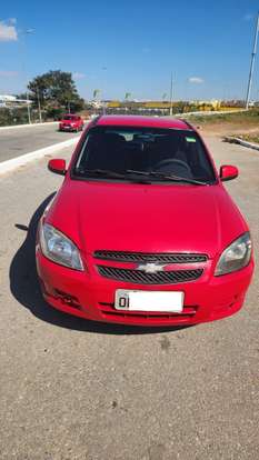 CHEVROLET-CELTA-1.0 MPFI LT 8V FLEX 4P MANUAL CHEVROLET-CELTA-2012