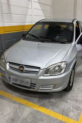 CHEVROLET-CELTA-2009