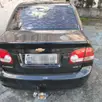CHEVROLET CLASSIC 1.0 MPFI VHCE 8V FLEX 4P MANUAL CHEVROLET CLASSIC 1.0 MPFI VHCE 8V FLEX 4P MANUAL