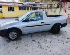 CHEVROLET CORSA 1.6 MPFI RODEIO CS PICK-UP 8V GASOLINA 2P MANUAL CHEVROLET CORSA 1.6 MPFI RODEIO CS PICK-UP 8V GASOLINA 2P MANUAL