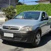 CHEVROLET MONTANA 1.4 MPFI CONQUEST CS 8V FLEX 2P MANUAL CHEVROLET MONTANA 1.4 MPFI CONQUEST CS 8V FLEX 2P MANUAL