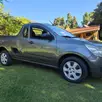 CHEVROLET MONTANA 1.4 MPFI LS CS 8V FLEX 2P MANUAL CHEVROLET MONTANA 1.4 MPFI LS CS 8V FLEX 2P MANUAL