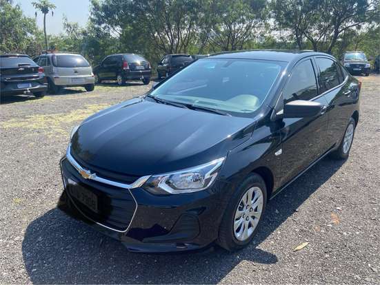 CHEVROLET-ONIX-2019