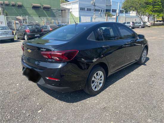 CHEVROLET-ONIX-1.0 TURBO FLEX PLUS AUTOMÁTICO CHEVROLET-ONIX-2019