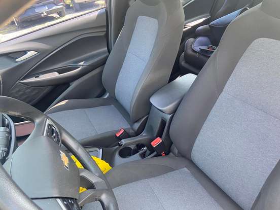 CHEVROLET-ONIX-1.0 TURBO FLEX PLUS AUTOMÁTICO CHEVROLET-ONIX-2019