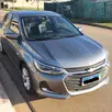 CHEVROLET ONIX 1.0 TURBO FLEX PLUS PREMIER AUTOMÁTICO CHEVROLET ONIX 1.0 TURBO FLEX PLUS PREMIER AUTOMÁTICO