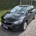 CHEVROLET ONIX 1.4 MPFI LT 8V FLEX 4P AUTOMÁTICO CHEVROLET ONIX 1.4 MPFI LT 8V FLEX 4P AUTOMÁTICO