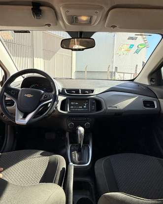 CHEVROLET-ONIX-1.4 MPFI LT 8V FLEX 4P AUTOMÁTICO CHEVROLET-ONIX-2016
