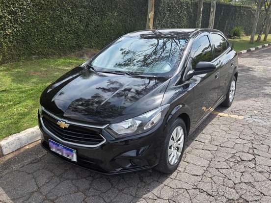 CHEVROLET-ONIX-1.4 MPFI LT 8V FLEX 4P AUTOMÁTICO CHEVROLET-ONIX-2018