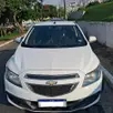 CHEVROLET ONIX 1.4 MPFI LT 8V FLEX 4P MANUAL CHEVROLET ONIX 1.4 MPFI LT 8V FLEX 4P MANUAL
