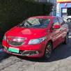 CHEVROLET ONIX 1.4 MPFI LTZ 8V FLEX 4P MANUAL CHEVROLET ONIX 1.4 MPFI LTZ 8V FLEX 4P MANUAL