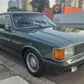 CHEVROLET OPALA 2.5 COMODORO 8V ÁLCOOL 2P MANUAL CHEVROLET OPALA 2.5 COMODORO 8V ÁLCOOL 2P MANUAL